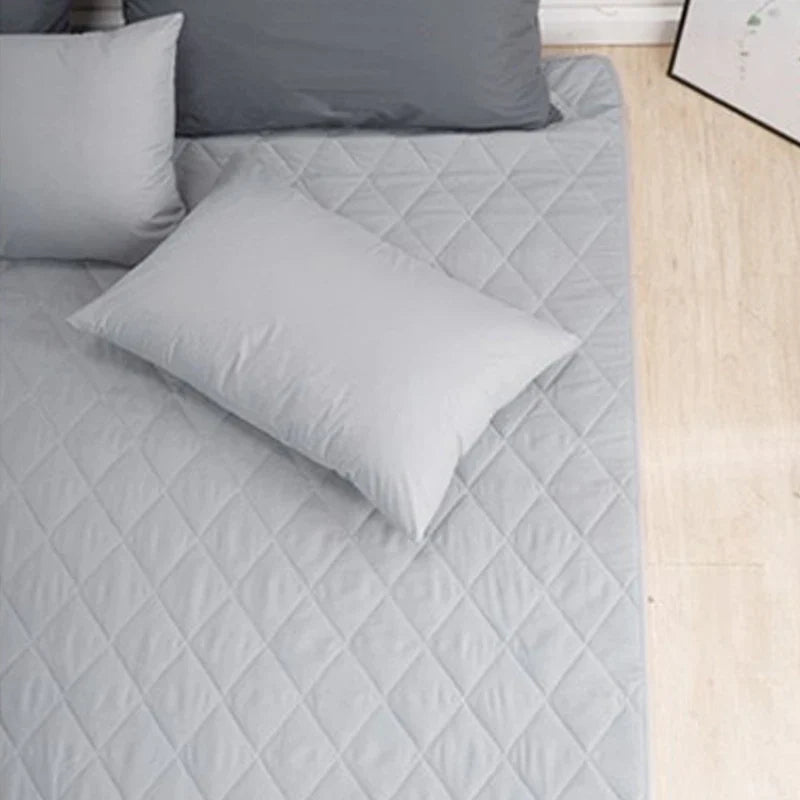 Matelas pour Camping - AirWaveMattress™ - Gris - Fred Adventure