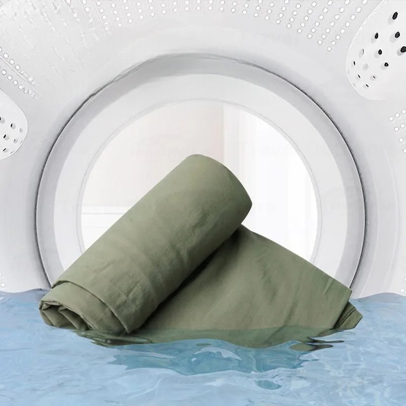 Sac de Couchage - ThermalSleepingBag™ - Vert - Fred Adventure