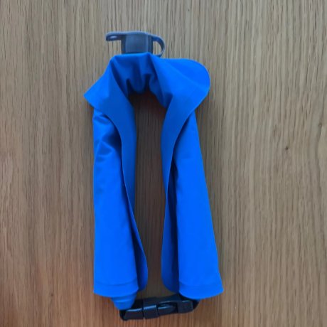 Saco de Dormir - SleepingInflatableBag™ - Bleu - Fred Adventure