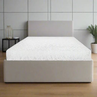 Matelas pour Camping - AirWaveMattress™ - Blanc - Fred Adventure