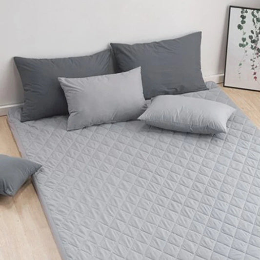 Matelas pour Camping - AirWaveMattress™ - Gris - Fred Adventure